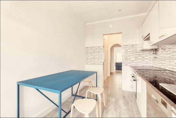 Stylish Single Room 2 with Natural Light — photo 12