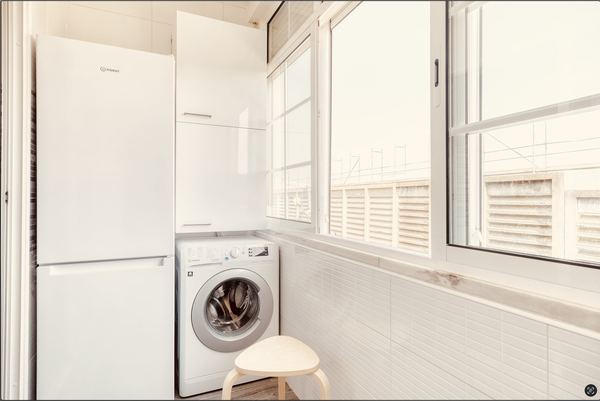 Stylish Single Room 2 with Natural Light — photo 13