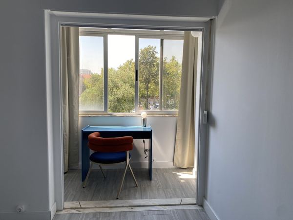 Stylish Single Room 2 with Natural Light — photo 18