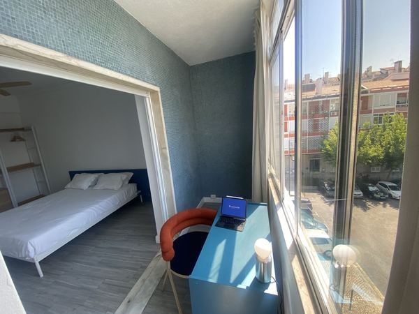 Stylish Single Room 2 with Natural Light — photo 20