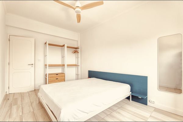 Stylish Single Room 2 with Natural Light — photo 26