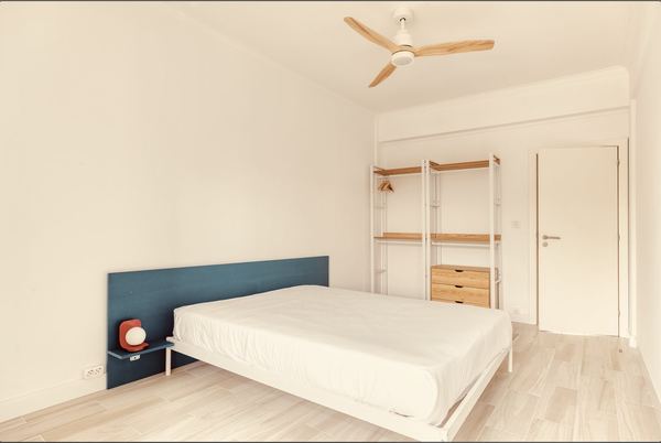 Stylish Single Room 2 with Natural Light — photo 23
