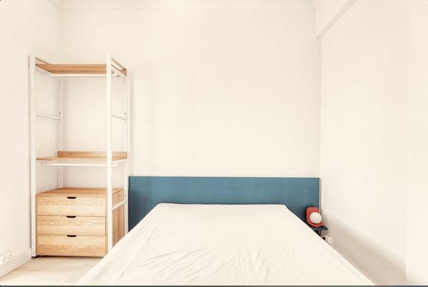 Stylish Single Room 2 with Natural Light — photo 30