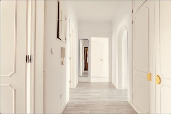 Stylish Single Room 2 with Natural Light — photo 5