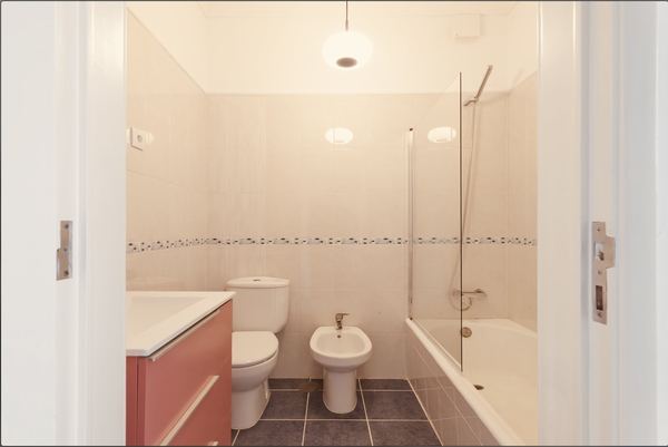 Stylish Single Room 2 with Natural Light — photo 6