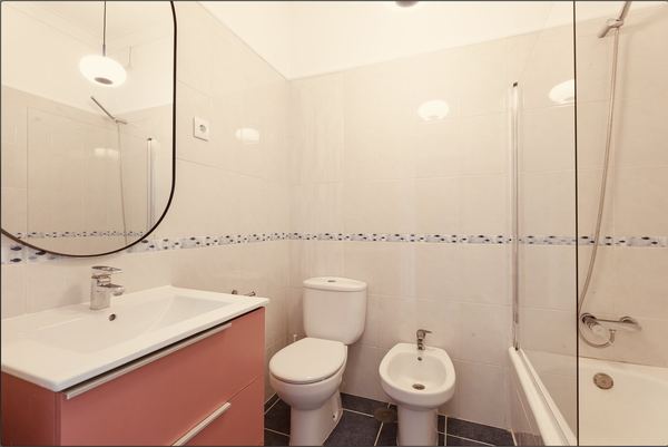 Stylish Single Room 2 with Natural Light — photo 7