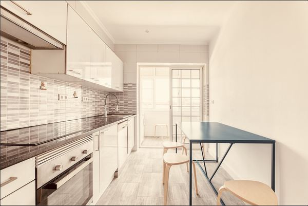 Stylish Single Room 2 with Natural Light — photo 10