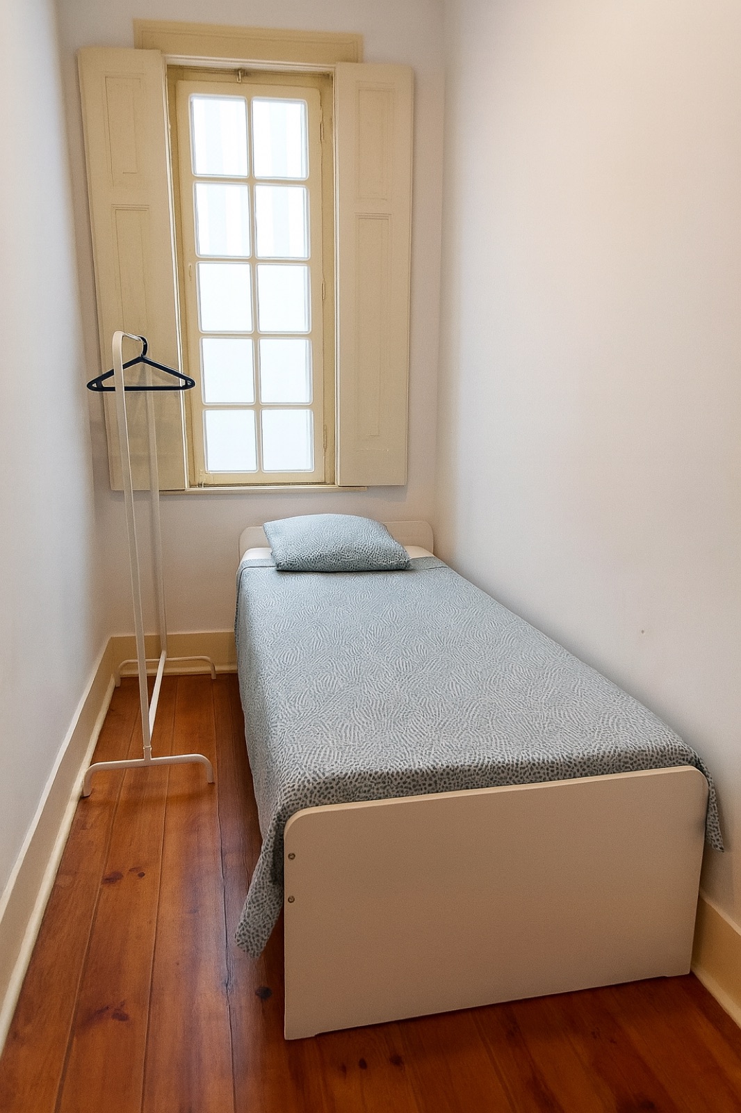 Cozy Single Room 4 — Santa Marta, Coração de Jesus