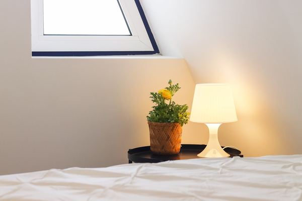 Studio Bedroom — photo 1
