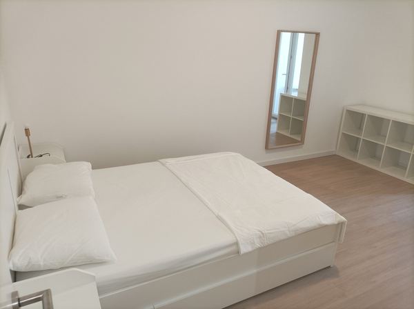 Single-Bed Room (5) in Student Shared Apartment — photo 32
