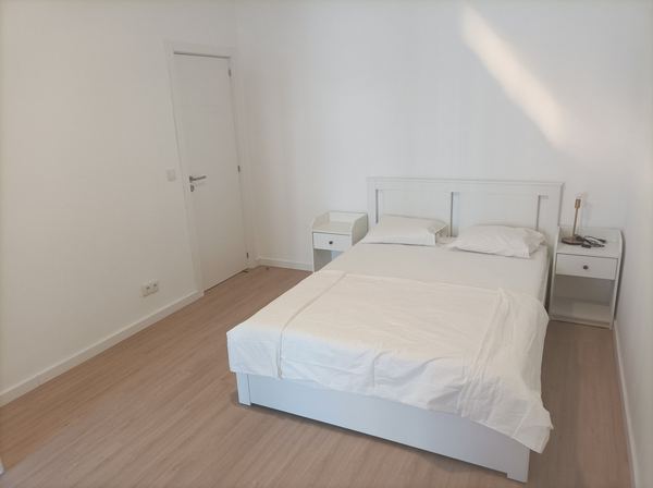 Single-Bed Room (5) in Student Shared Apartment — photo 34