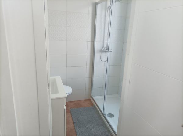 Single-Bed Room (5) in Student Shared Apartment — photo 36