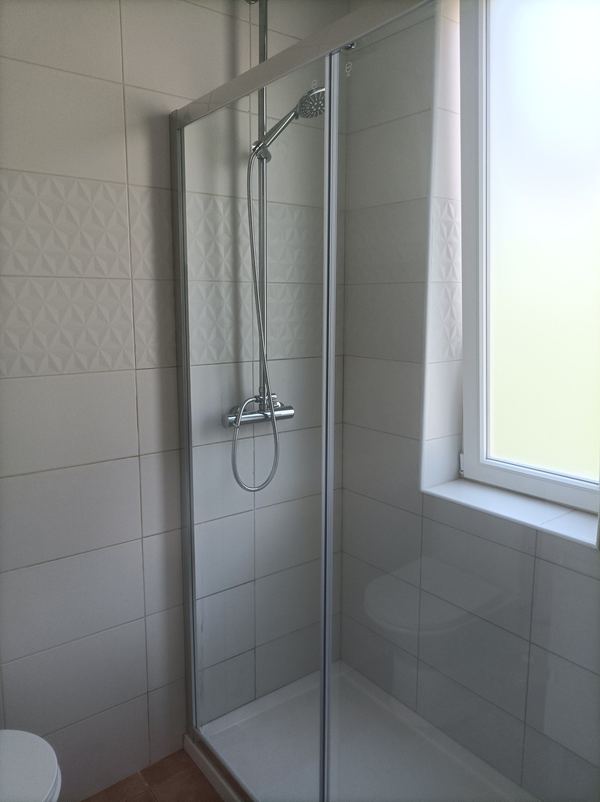 Single-Bed Room (5) in Student Shared Apartment — photo 40