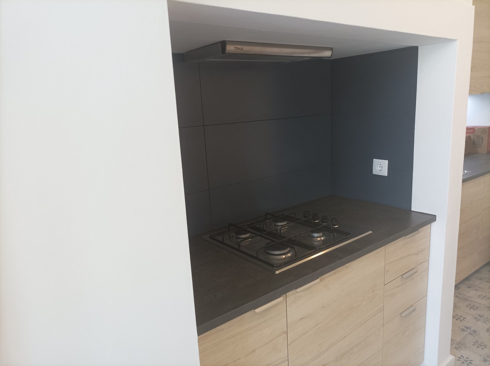 Bright & Comfortable Double Room 1 in a 6-bedroom Shared Apartment — photo 10