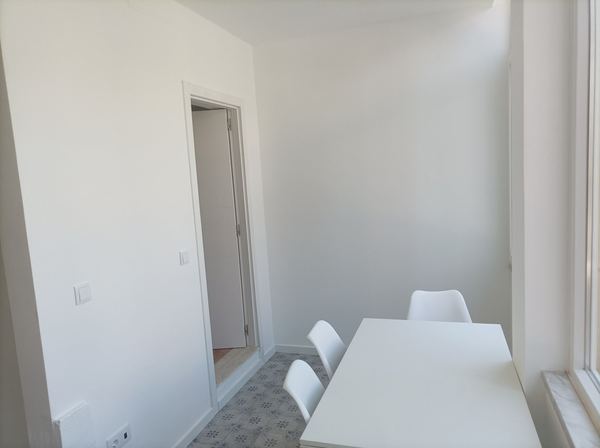 Single-Bed Room (5) in Student Shared Apartment — photo 11