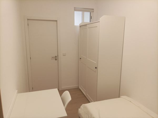 Single-Bed Room (5) in Student Shared Apartment — photo 30