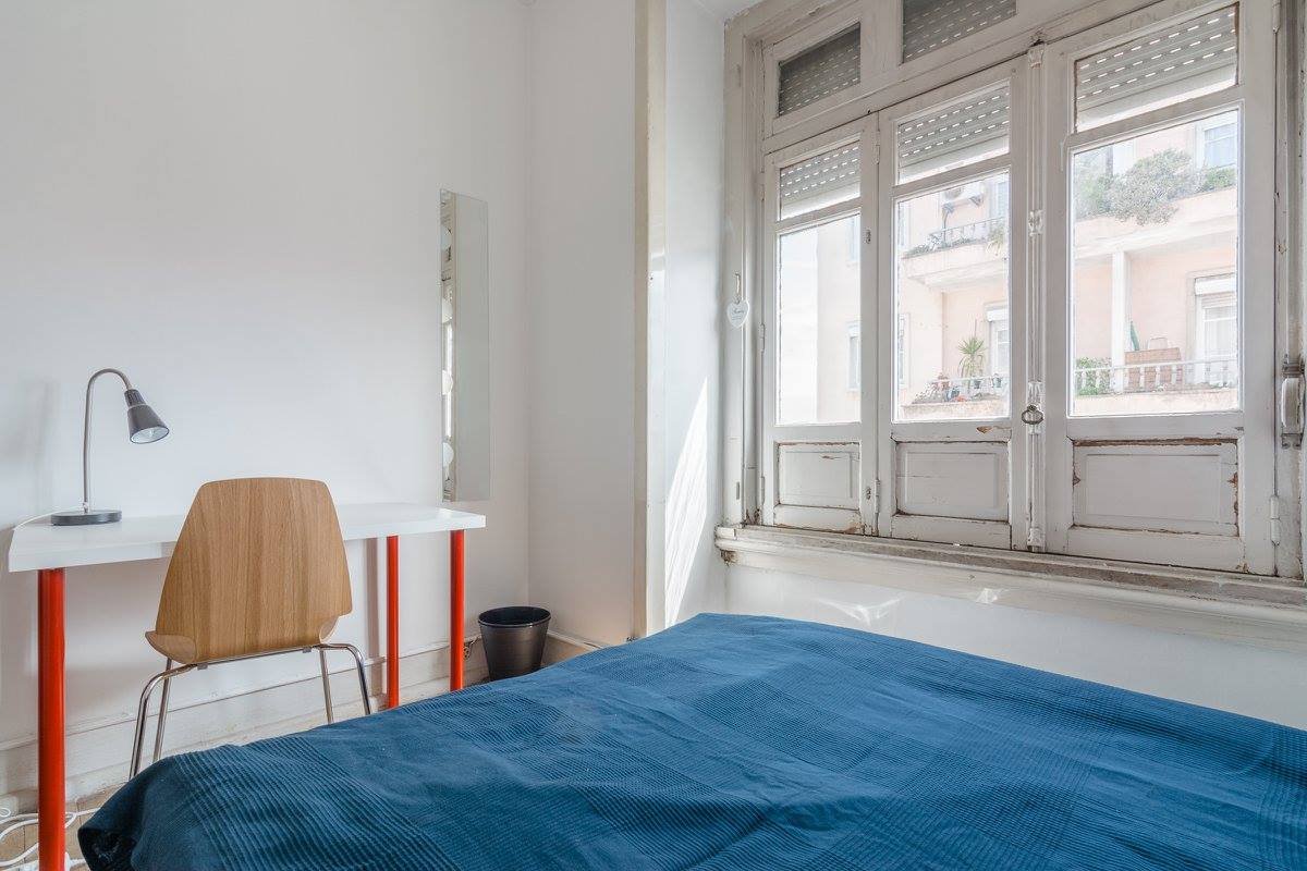 Bright Single Room 4 with Natural Light — photo 26