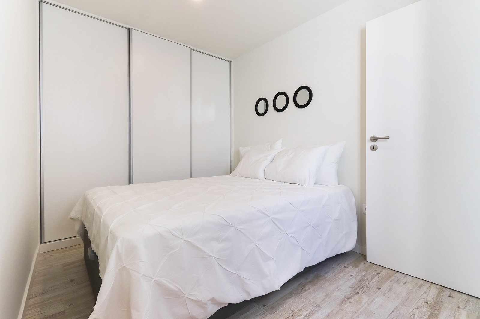 Studio Bedroom — Ajuda 6, 1D(612), Ajuda
