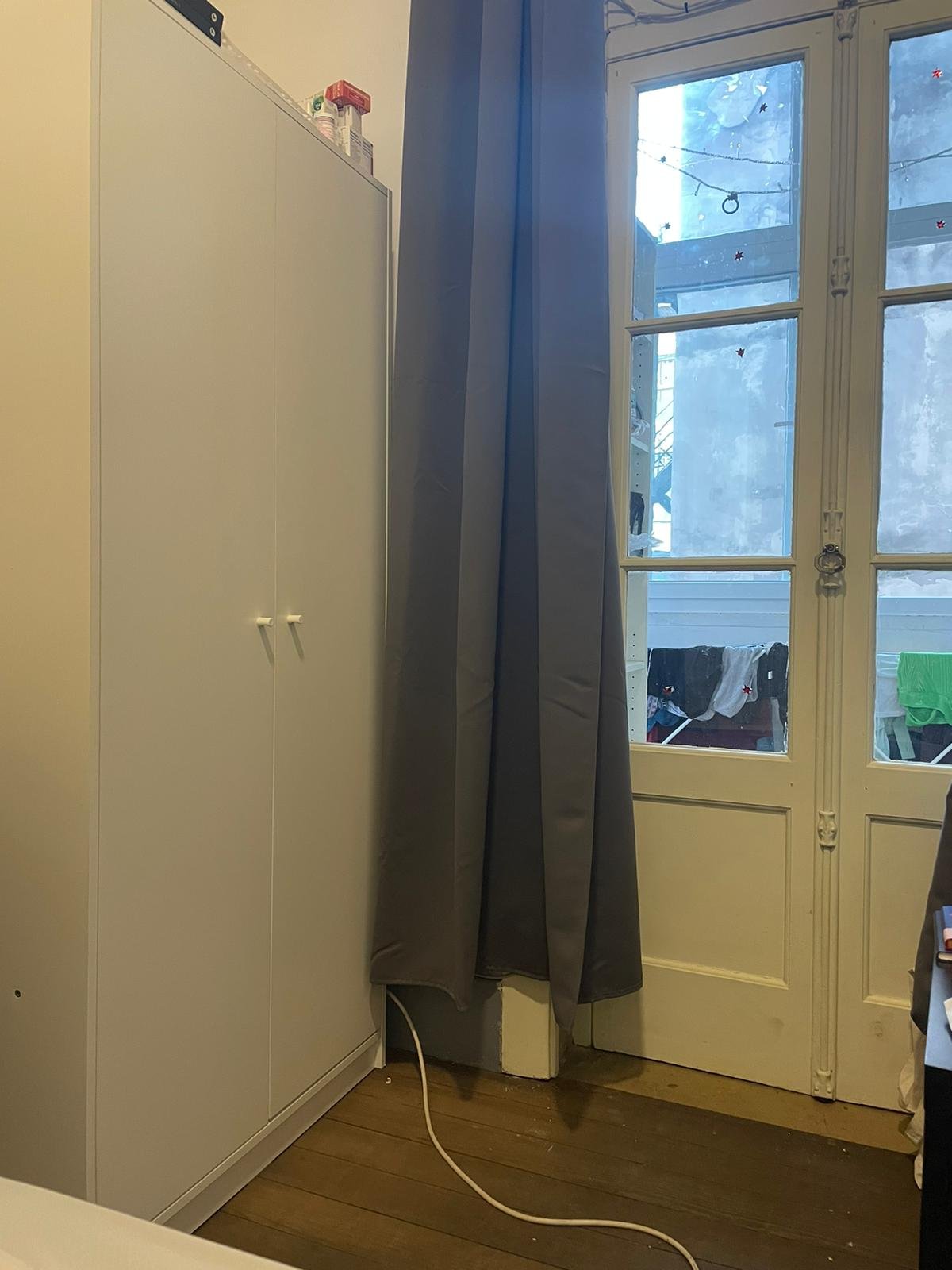 Modern Double Room 6 with Natural Light — photo 6