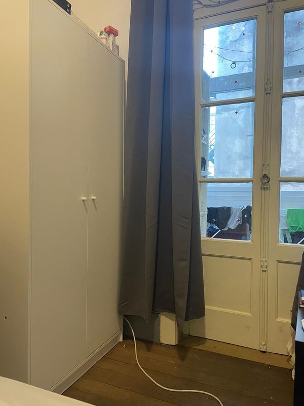 Cozy & Furnished Double Room 1 — photo 21