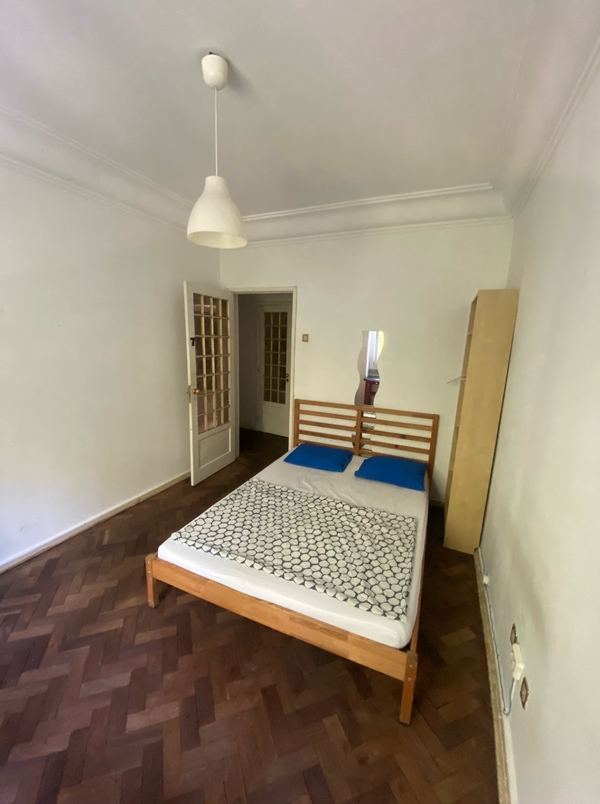 Spacious Light-filled Double-Bed Room 3 in Arroios — photo 30