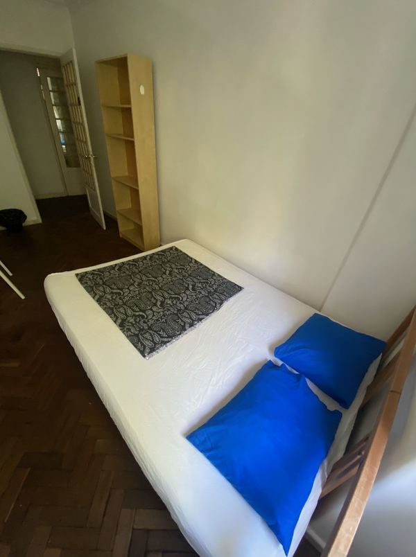 Spacious Light-filled Double-Bed Room 3 in Arroios — photo 44