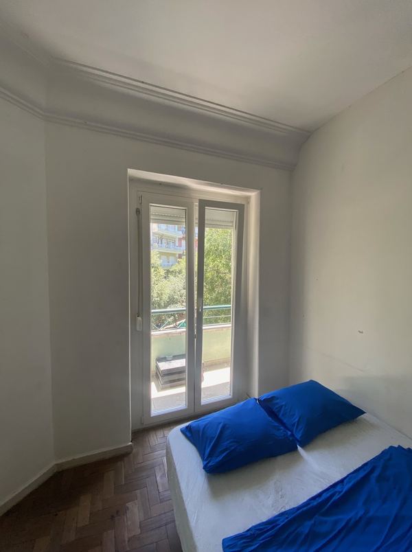 Spacious Light-filled Double-Bed Room 3 in Arroios — photo 36