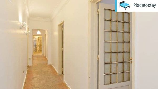 Spacious Light-filled Double-Bed Room 3 in Arroios — photo 50