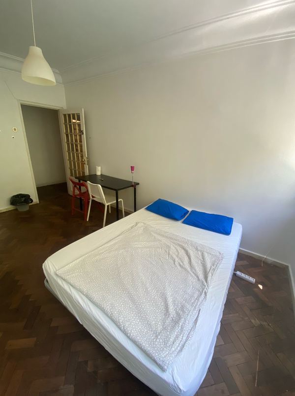 Spacious Light-filled Double-Bed Room 3 in Arroios — photo 55