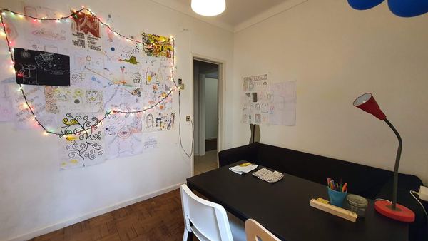 Spacious Light-filled Double-Bed Room 3 in Arroios — photo 8