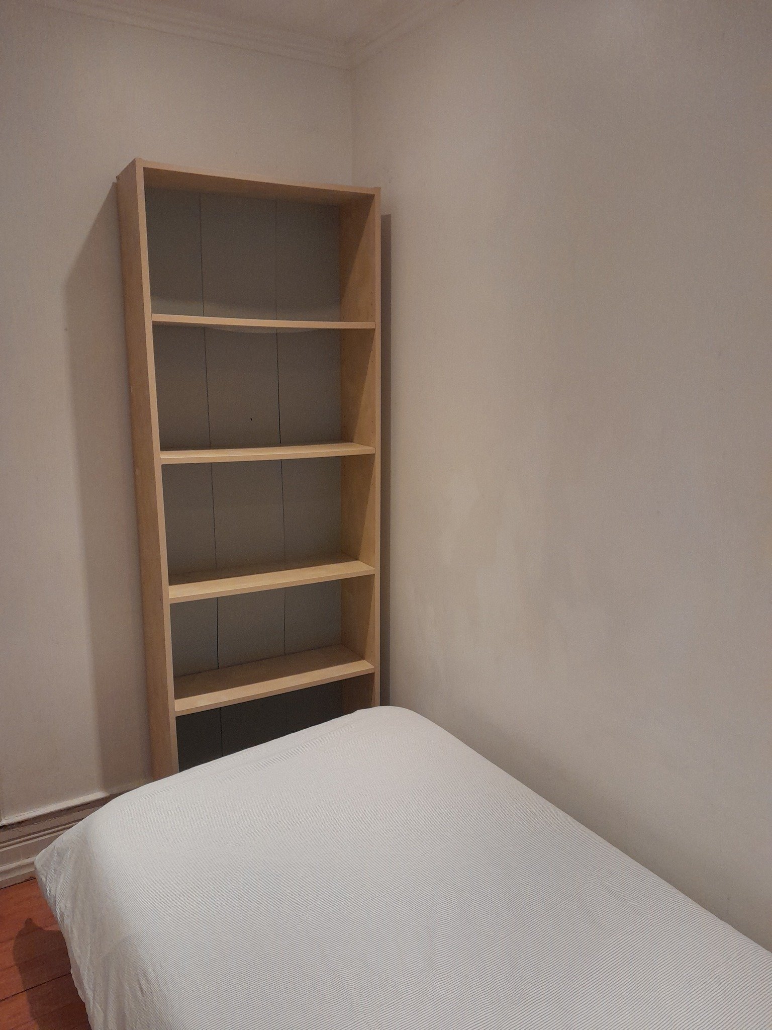 Small Cozy and Comfortable Room 6 — Flat A, Areeiro