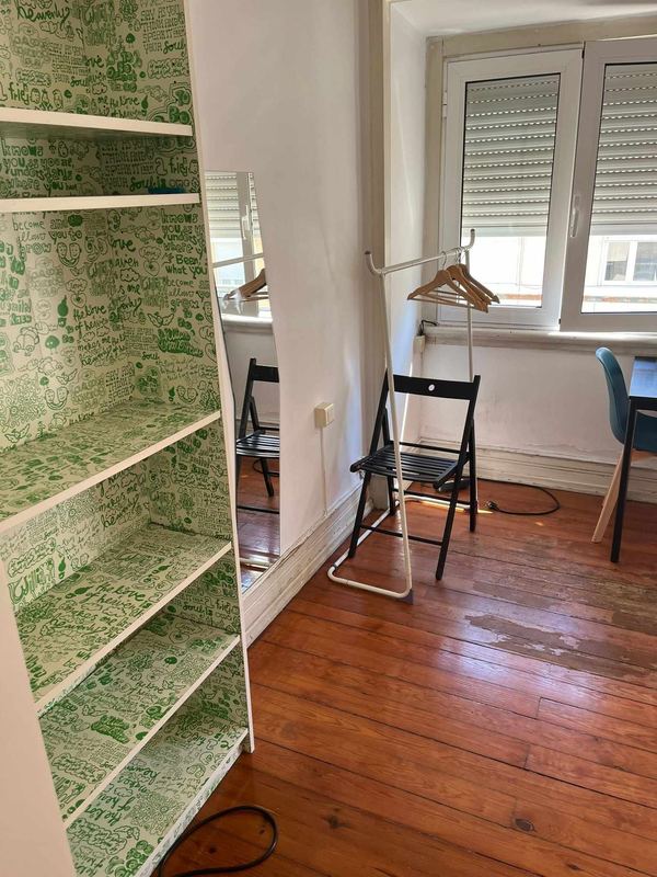 Small Cozy and Comfortable Room 6 — photo 18