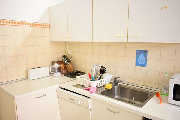 Small Cozy and Comfortable Room 6 — photo 9