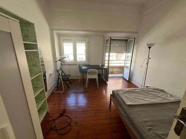 Small Cozy and Comfortable Room 6 — photo 19