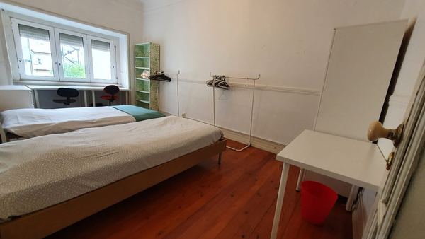 Small Cozy and Comfortable Room 6 — photo 25