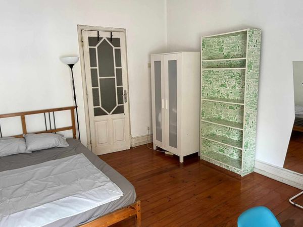 Small Cozy and Comfortable Room 6 — photo 20