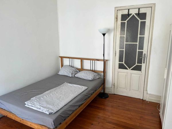 Small Cozy and Comfortable Room 6 — photo 21