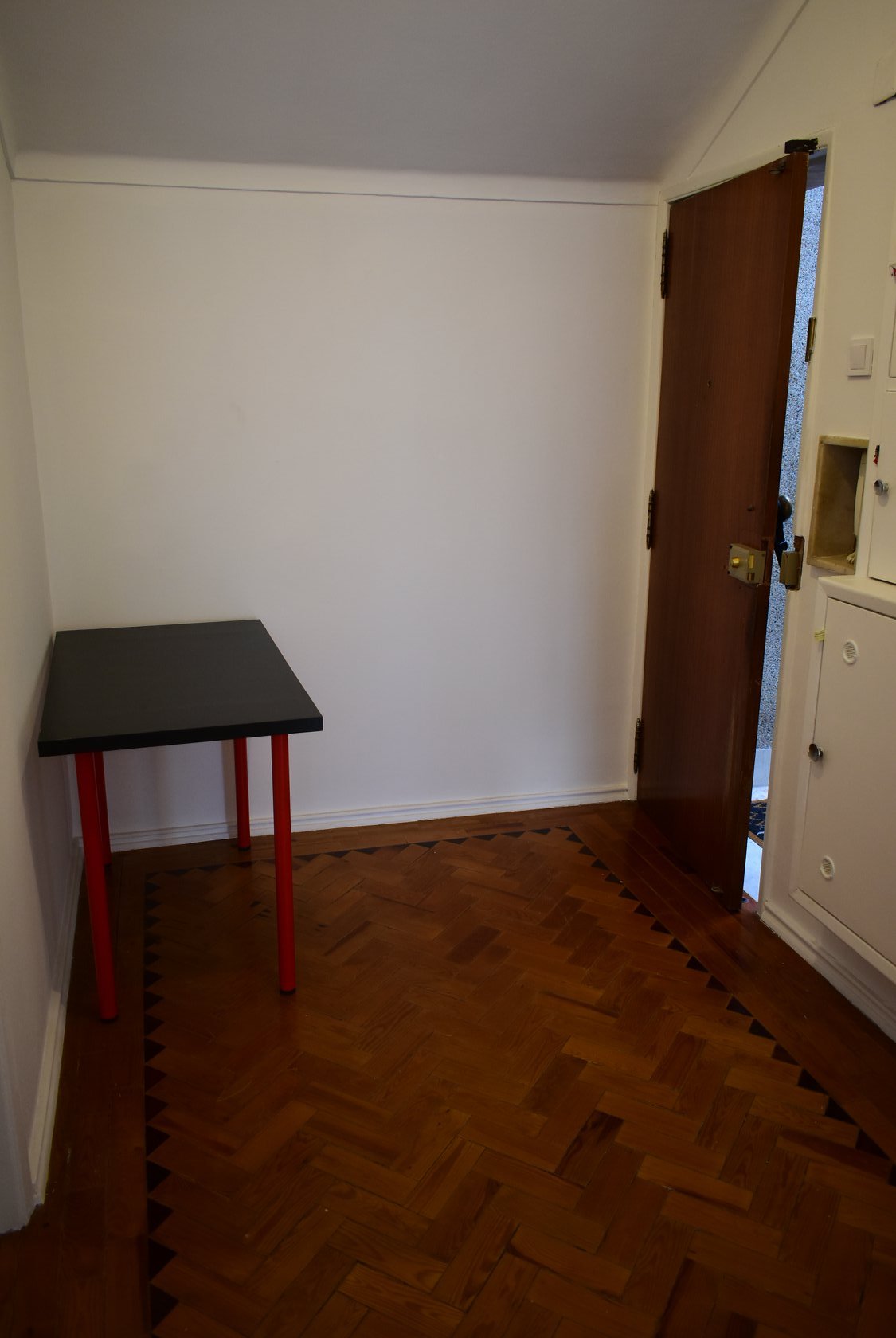 Double bedroom — photo 13