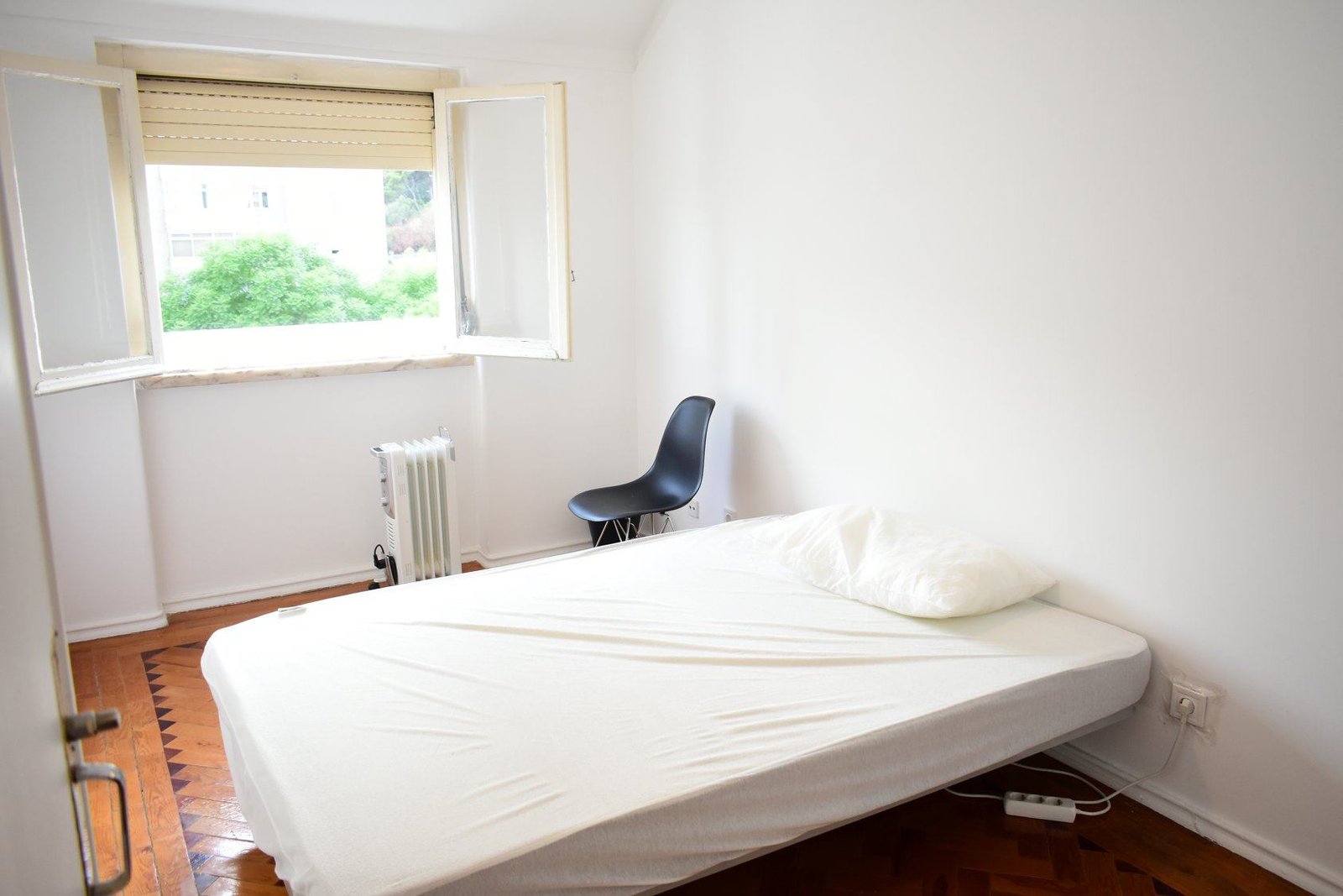 Double bedroom — photo 2