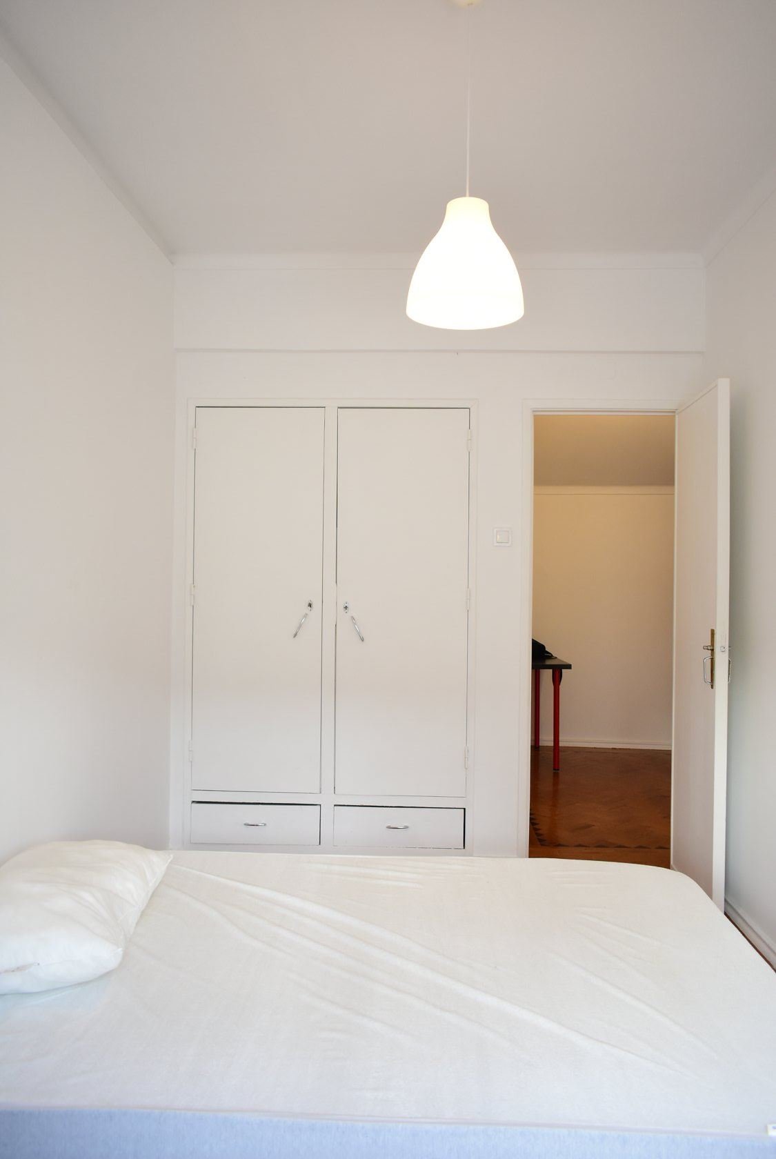 Double bedroom — photo 3