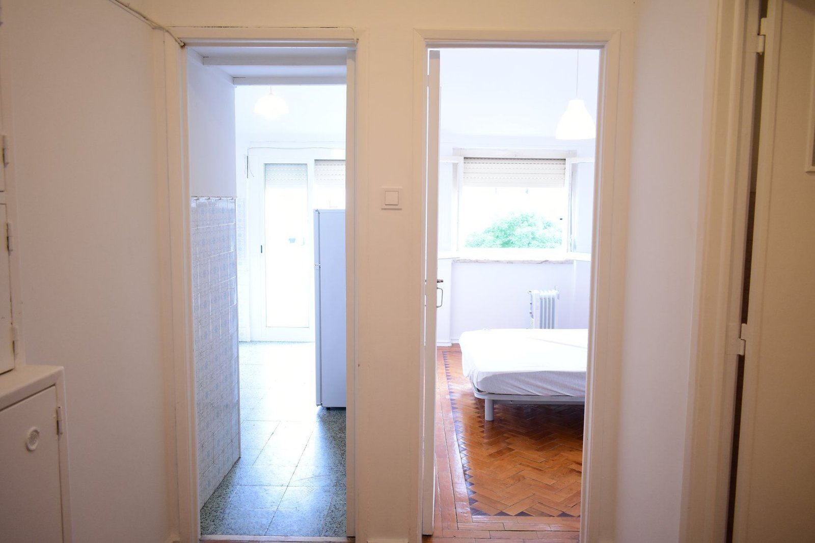 Double bedroom — photo 5