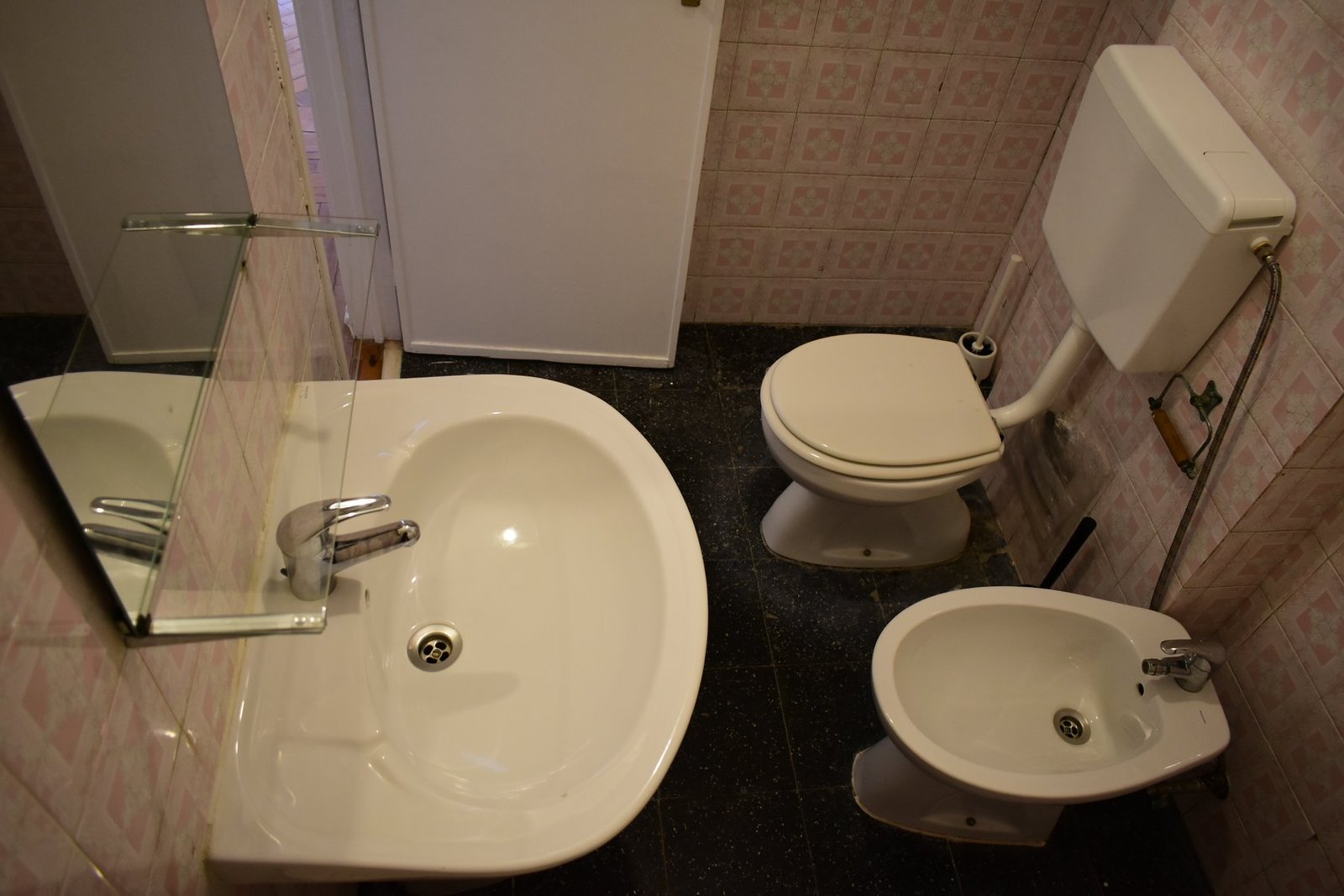 Double bedroom — photo 7