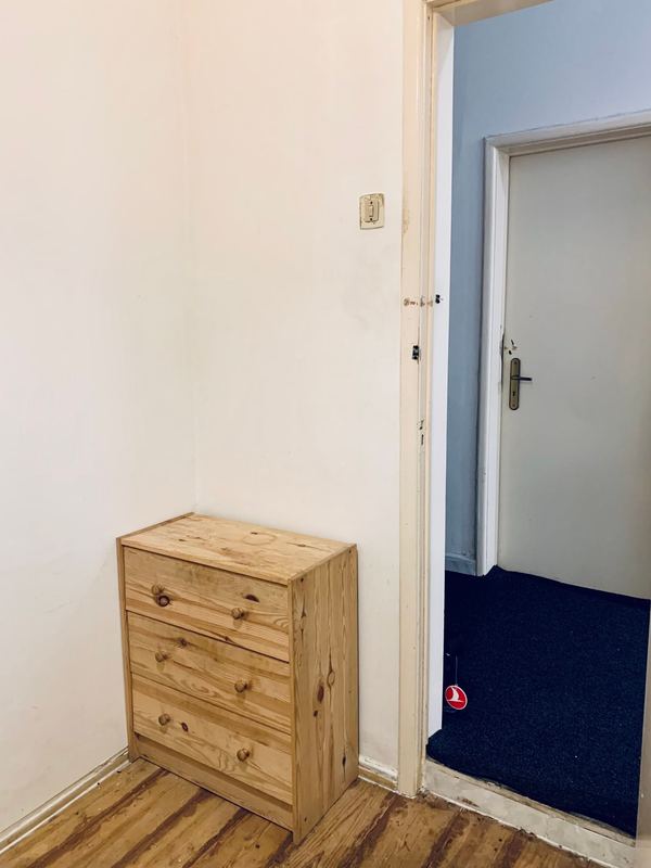 Bright Double Room 6 with Comfort & Style — photo 42