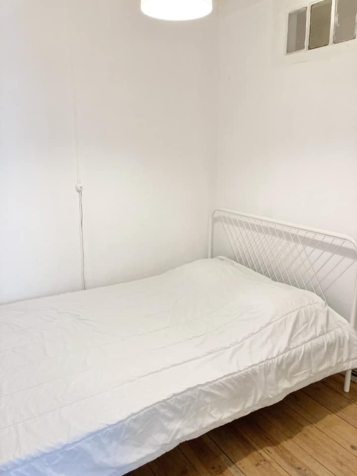Flat
