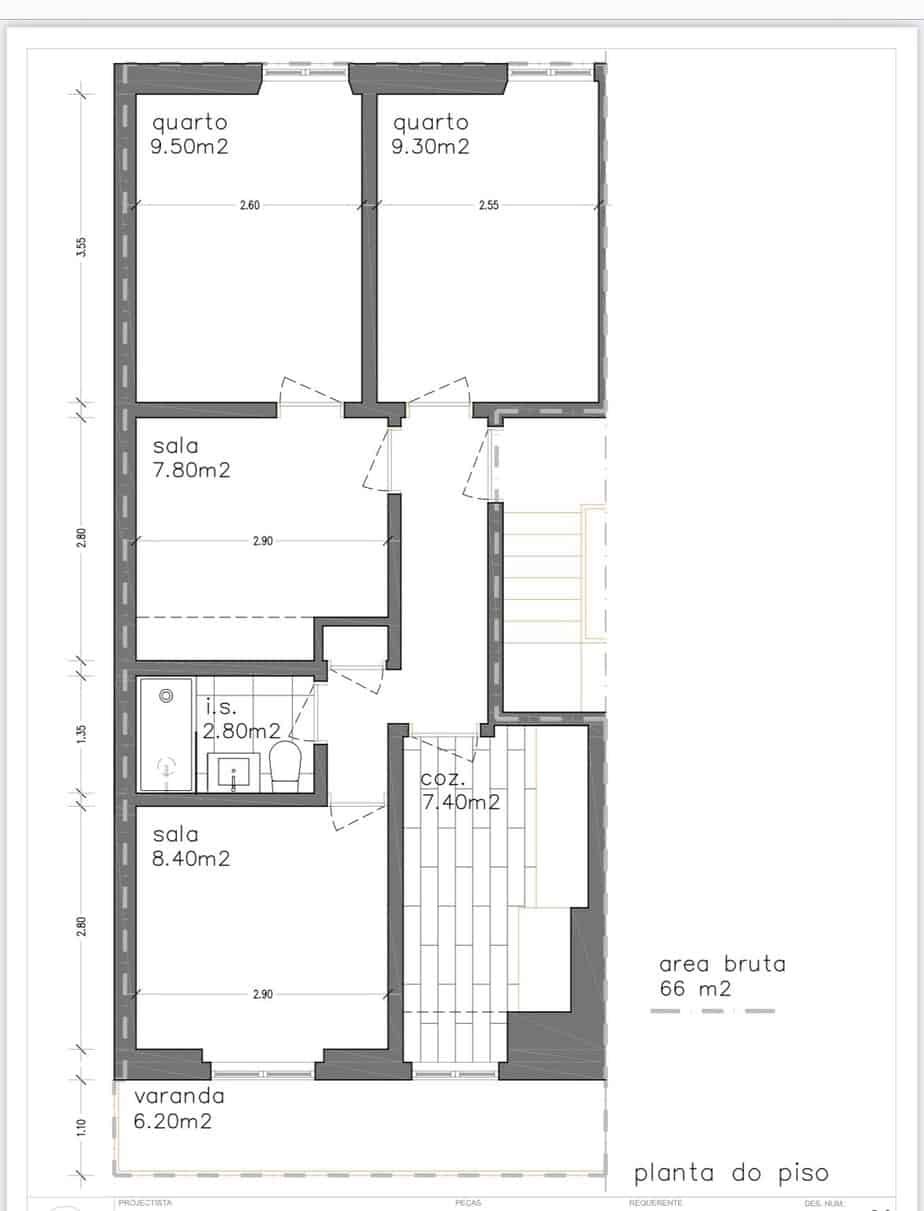 Charming 2 Bedroom Apartment — photo 17