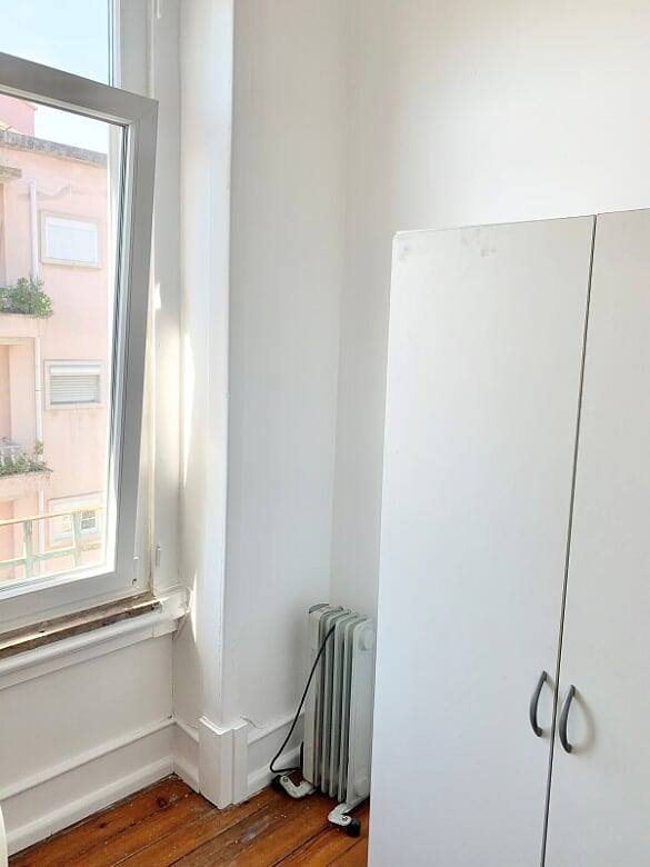 Cozy Double Room 1 with Shared Terrace — photo 12