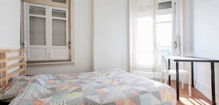 Cozy Double Room 1 with Shared Terrace — photo 2