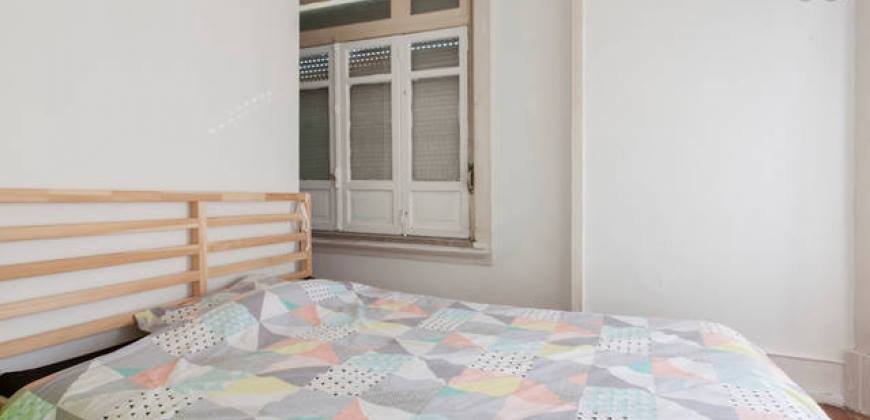 Cozy Double Room 1 with Shared Terrace — photo 3