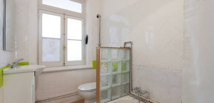 Cozy Double Room 1 with Shared Terrace — photo 8