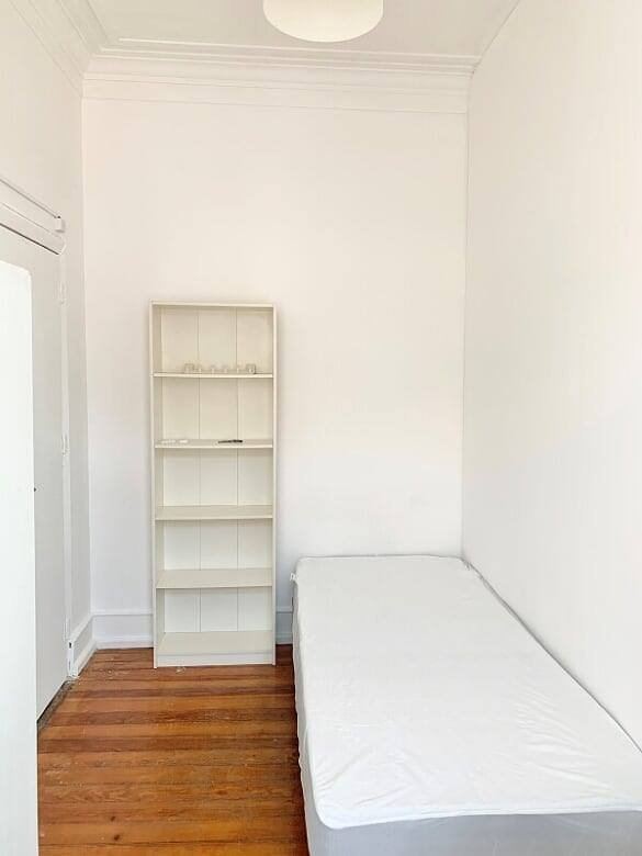 Elegant Double Haven with Terrace Glow – Room 3 — photo 14